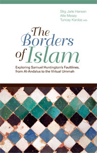 Hansen - Borders of Islam