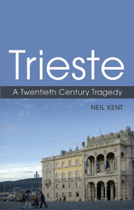 Kent - Trieste