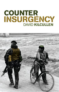 Kilcullen - Counterinsurgency