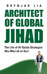 Lia - Architect of Global Jihad
