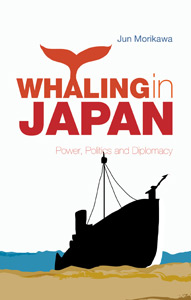 Morikawa - Whaling in Japan