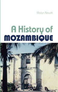 Newitt - A History of Mozambique