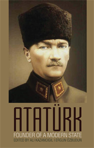 Ozbudun - Ataturk