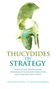 Platias - Thucydides on Strategy