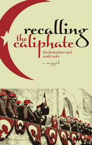 caliphate recalling