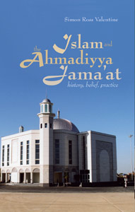 Valentine - Islam and the Ahmadiyya Jama'at