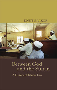 Vikor - Between God and the Sultan