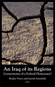 Visser & Stansfield - An Iraq of its Regions