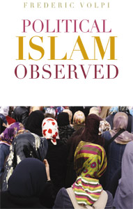Volpi - Political Islam Observed