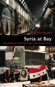 Wieland - Syria at Bay