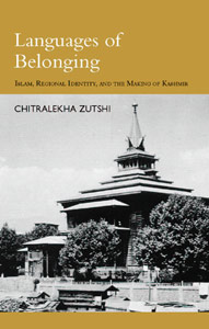 Zutshi - Languages of Belonging