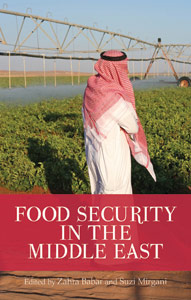 Babar & Mirgani - Food Security in the Middle East