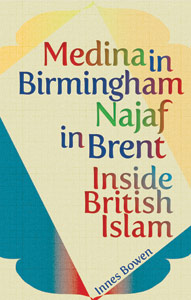 Bowen - Medina in Birmingham, Najaf in Brent