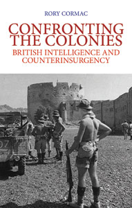 Cormac - Confronting the Colonies
