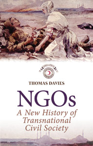 Davies - NGOs