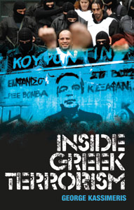 Kassimeris - Inside Greek Terrorism