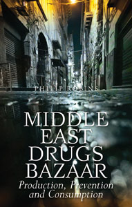 Robins - Middle East Drugs Bazaar