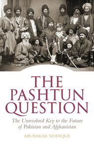 Siddique - The Pashtun Question