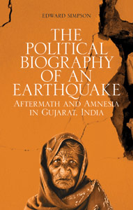 Simpson - The Political Biography of an Earthquake
