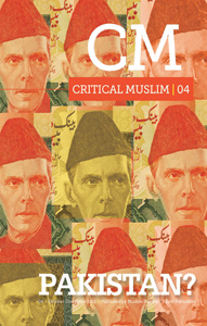 Critical Muslim 04