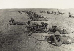 Ottoman Machine Gun Corps