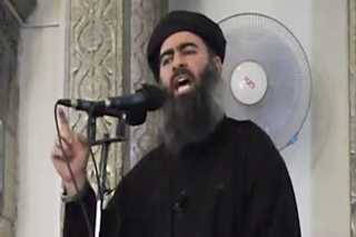 al-Baghdadi