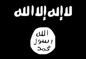 ISIS Flag