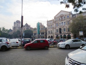 David Sassoon Library, Mumbai