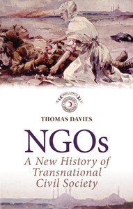 Davies  - NGOs web