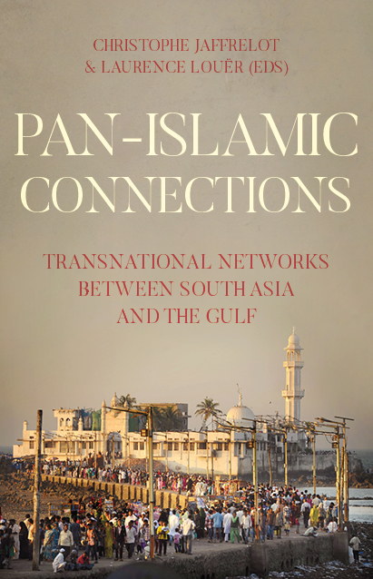 pan islamic connections hurst publishers