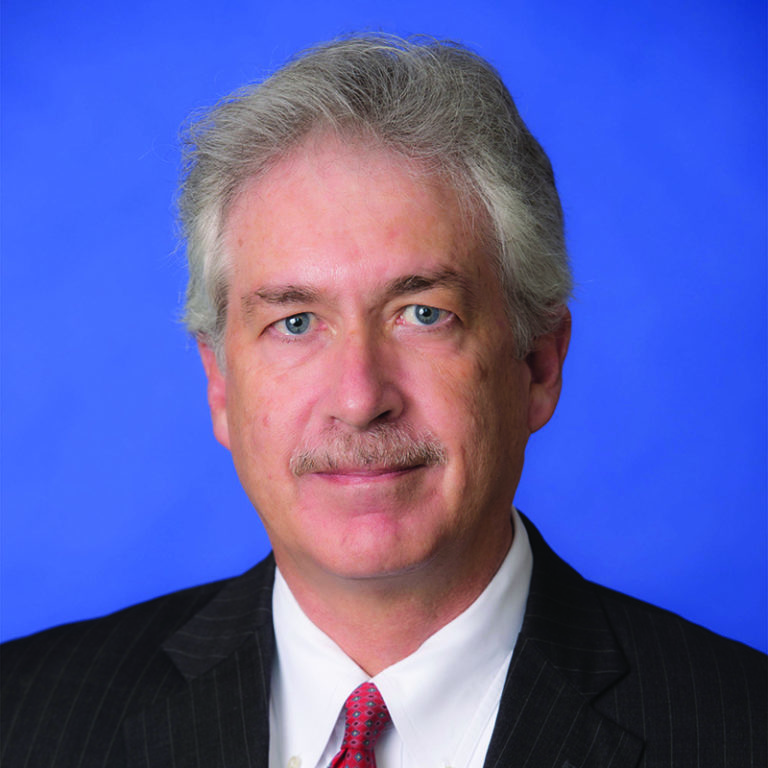 William J. Burns HURST