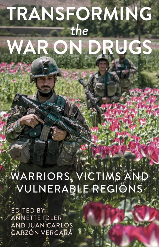 The Causes Of The War On Drugs