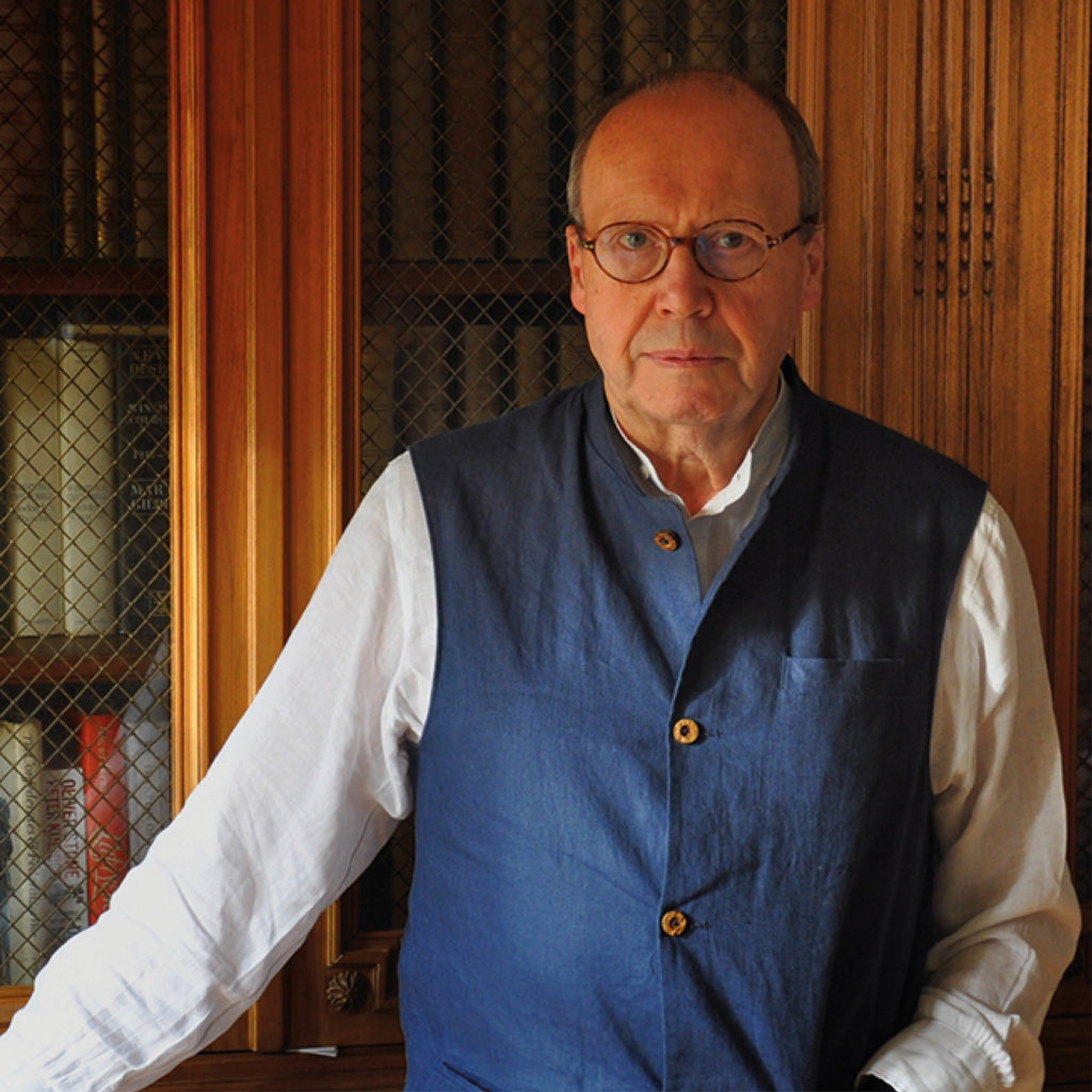 John Campbell | HURST