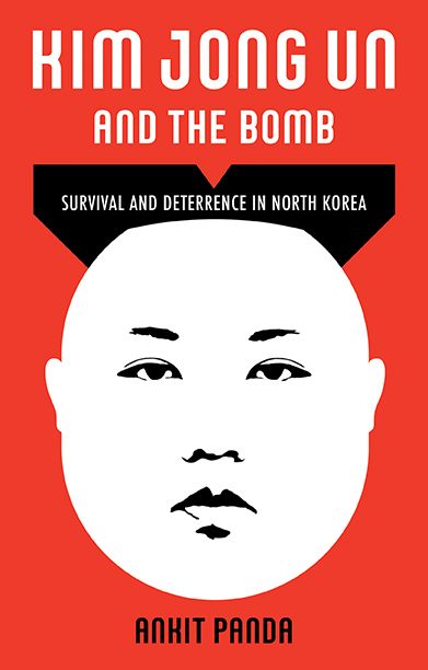 the　Hurst　Bomb　Publishers　Kim　Un　Jong　and