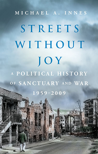Street Without Joy by Bernard B. Fall Street Without Joy by Bernard B. Fall