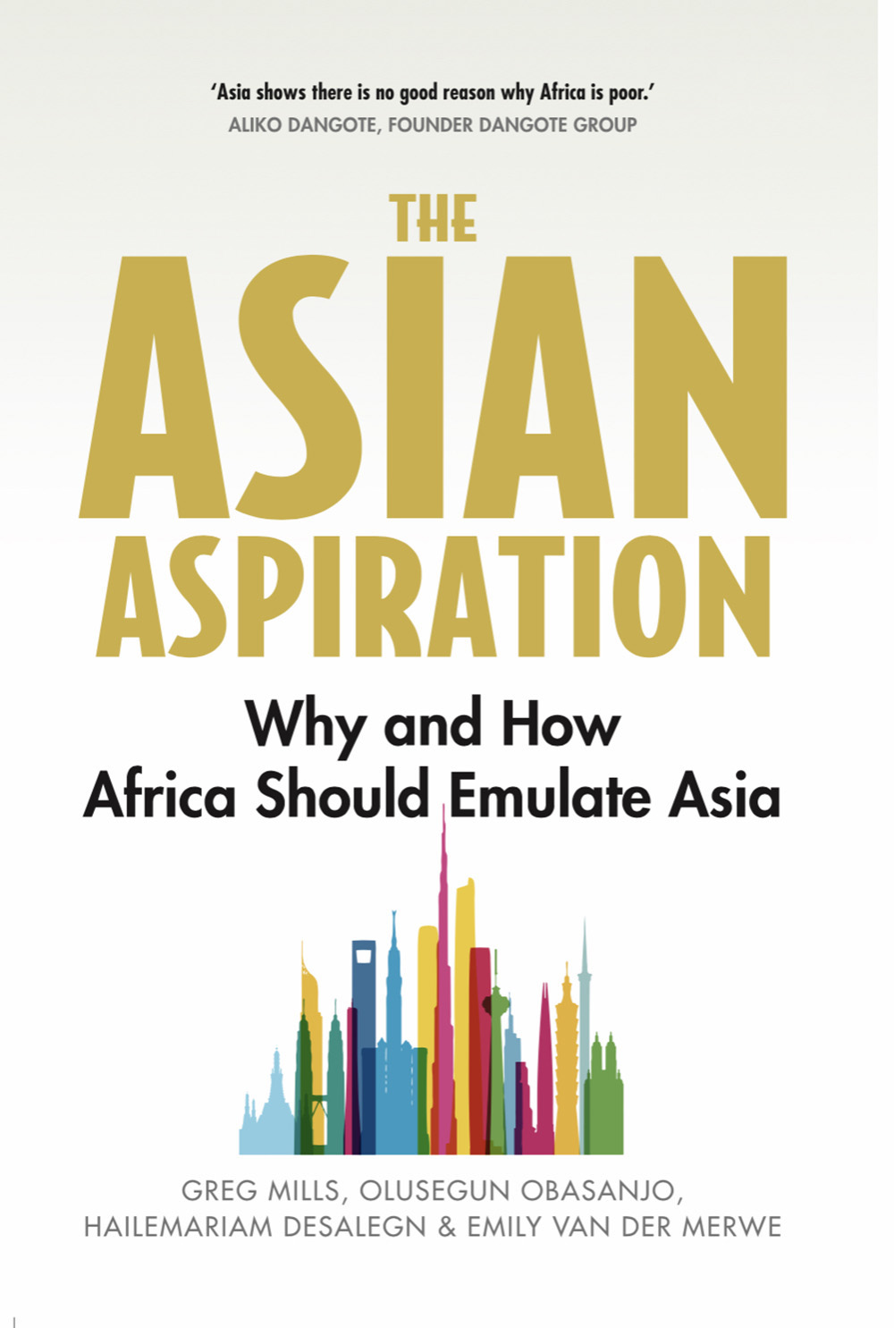 Asian Aspiration