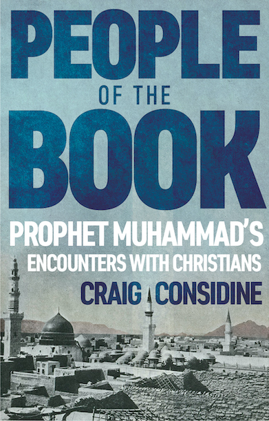 People of the Book | Hurst Publishers