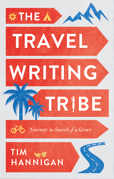 travel writing publishers uk