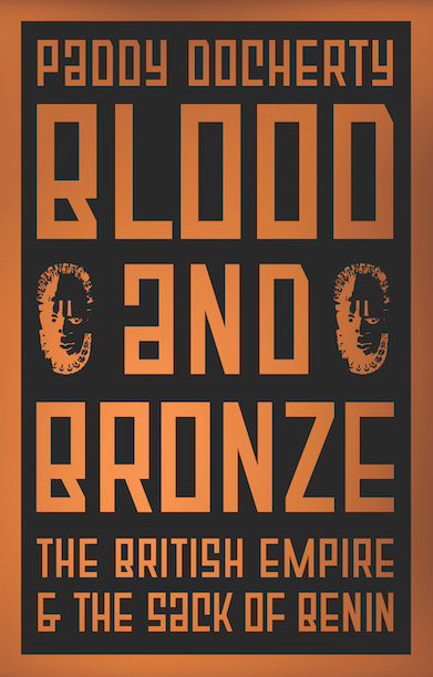 Blood and Bronze | Publishers