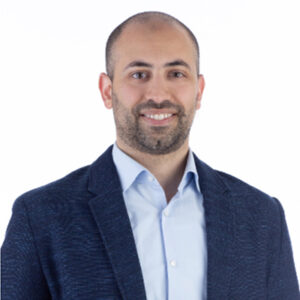 Abdullah Al-Arian | HURST