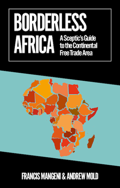 Cubre contador África – MORETHANNORDIC