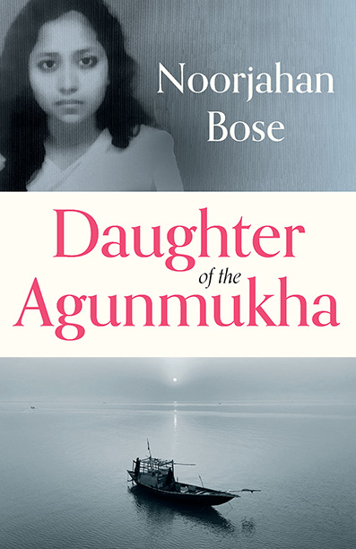 Daughter book cover