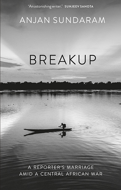 Breakup Hurst Publishers