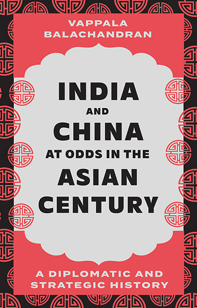 India-China cover