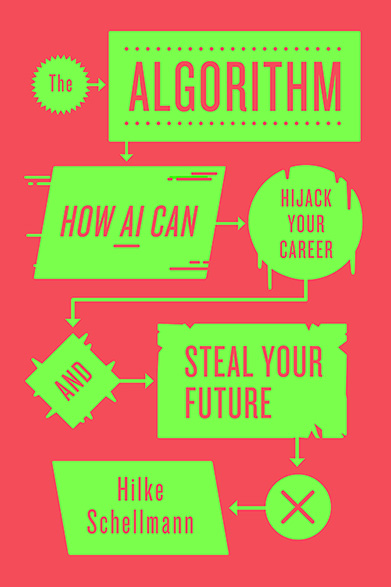 Algorithm cover design