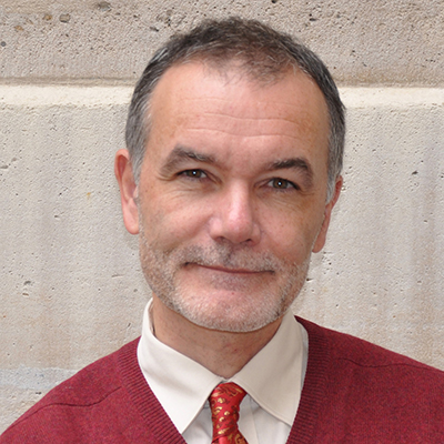 Jean-Pierre Filiu author photo