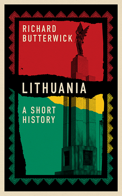 Lithuania cover